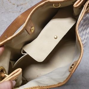 Louis vuitton Damier